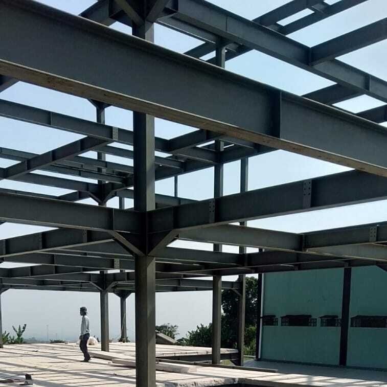 Panel Lantai AAC